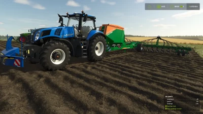 Amazone Condor Pack v1.0.0.25