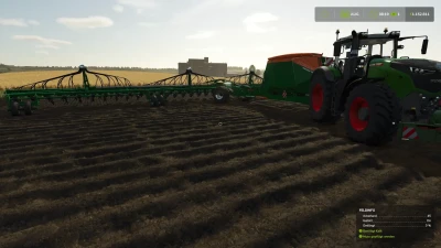 Amazone Condor Pack v1.1.0.0