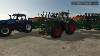 Amazone Condor Pack V1.2.0.0