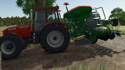 Amazone KG 3001 / Centaya 3000 v1.0.0.0