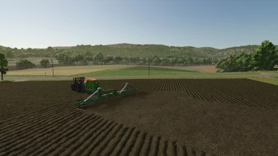 Amazone Seeder Spreaders Pack v1.1.0.0