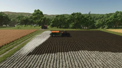 Amazone Seeder Spreaders Pack v1.1.0.1
