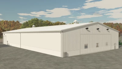 American Midwest Cold Storage v1.0.0.0