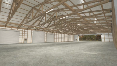 American Midwest Cold Storage v1.0.0.0