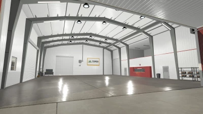 American Midwest Maintenance Shop v1.0.0.0