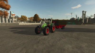 Anderson Group TSR 3450 v1.0.0.0