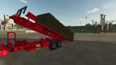 Anderson Group TSR 3450 v1.0.0.0