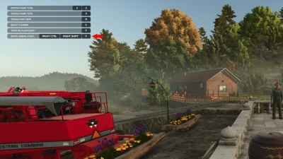 Animal Food Overview v1.0.0.0