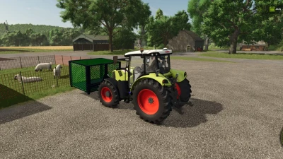 Animal Transport Box v1.4.0.0