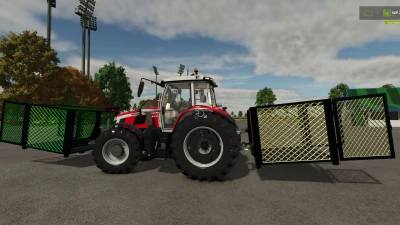 Animal Transport Box v1.4.0.0
