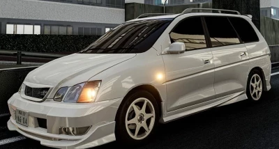 Arima Hestia 1997-2004 V1.3.1 0.34