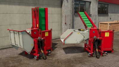 Arpal AM-200 TR-K v1.0.0.0