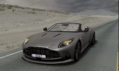 Aston Martin DB12 v4.2 0.34x