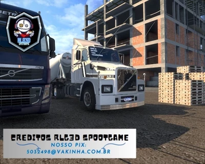 ATAULIZAÇÃO VolvoN10 1.53