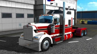 ATS Sound Pack v5.7.3