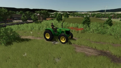 Au Fil des Saisons 2 v1.0.0.0