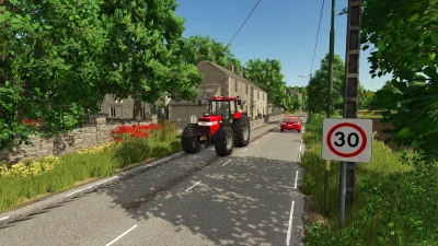 Au Fil des Saisons 2 v1.0.0.0