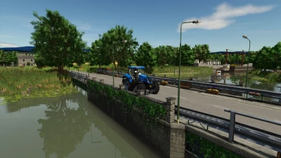 Au Fil des Saisons 2 v1.0.0.0