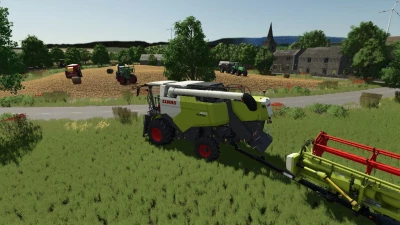 Au Fil des Saisons 2 v1.0.0.0