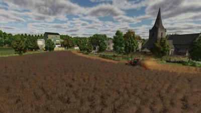 Au Fil des Saisons 2 v1.0.0.0