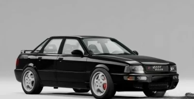 Audi 80 B4 v1.2