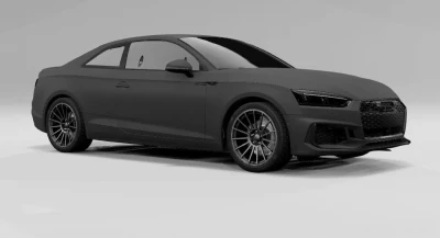 Audi RS5 F5 v2.0 0.29