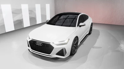 Audi RS7 v1.0