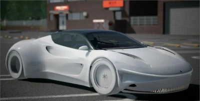 Aureo Parallax EVO v2.0 0.34