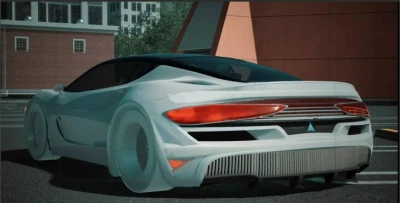 Aureo Parallax EVO v2.0 0.34