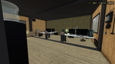 AustriaModding Modern Shed v1.0.8.0