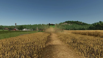 Auto Enable Straw Swath v1.0.0.0