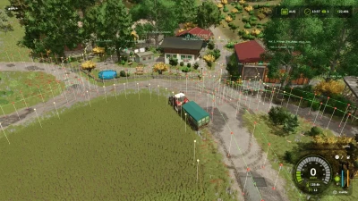 Autodrive Drei Stühle 2.0.2 v1.0.0.0