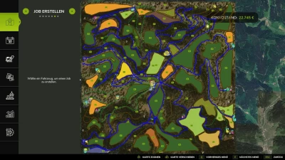 Autodrive Drei Stühle 2.0.2 v1.0.0.0