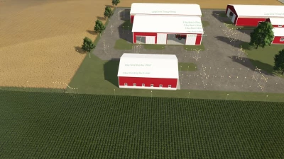 AutoDrive Frankenmuth v1.0.0.1