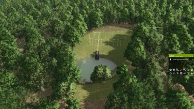 AutoDrive Frankenmuth v1.0.0.1