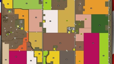 AutoDrive Frankenmuth v1.0.0.1