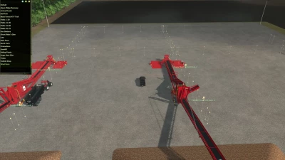 AutoDrive Frankenmuth v1.0.0.1