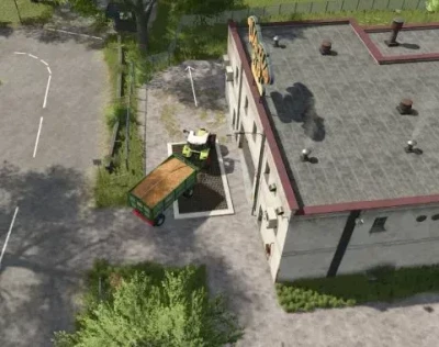 AutoDrive Oltenburg Map v1.0.0.0