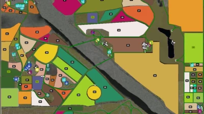 Autodrive Rocky Mountain Valley 4x v1.0.0.0