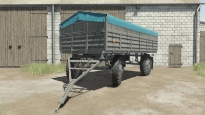 Autosan D34-D35 Pack v1.0.0.0
