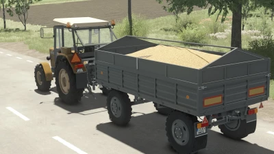 Autosan D34-D35 Pack v1.0.0.0