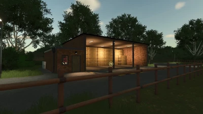 Bale Storage Pack v1.0.0.0