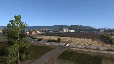 Barcelona EXP Promods add on v1.2 1.53