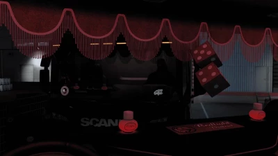 BC-Interior Belka Accessory v0.7.2