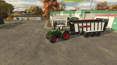 Bergmann HTW 65 v1.0.0.0