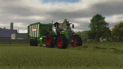 Bergmann Repex 34S v1.0.0.0
