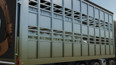 Bétaillere volvo v1.0