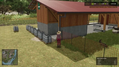 Better animal husbandries v1.0.0.0