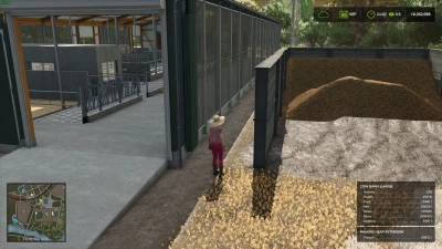 Better animal husbandries v1.0.0.0