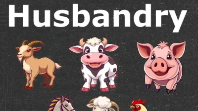 Better animal husbandries v1.0.0.0